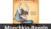 Munchkin Regeln: Monster besiegen und Schätze einheimsen