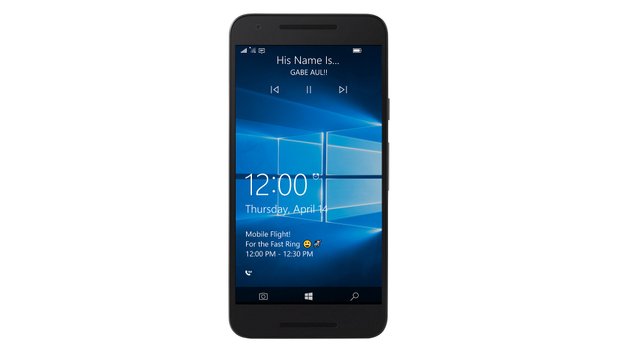 Windows 10 Mobile: Anniversary Update für Smartphones erscheint Anfang August