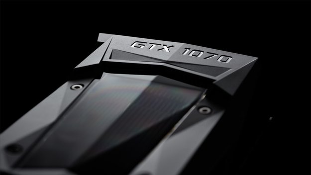Desktop-Grafikkarten: Nvidia verliert Marktanteile, AMD legt zu