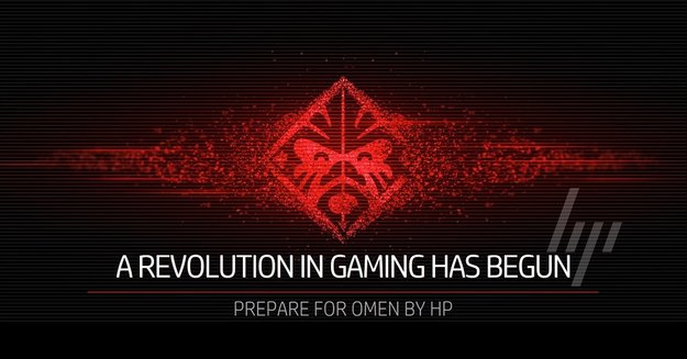 HP Omen: Neue Gaming-Notebooks, -PCs und Monitor vorgestellt