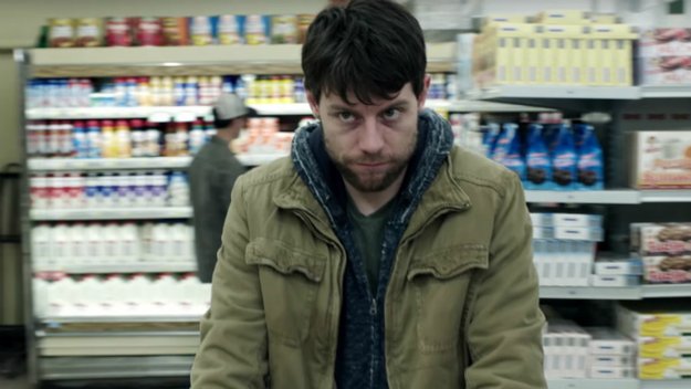 Dämonischer Trailer zu Outcast beweist Vielfalt des The Walking Dead-Schöpfers