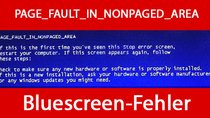 Lösung: PAGE_FAULT_IN_NONPAGED_AREA – Windows-Fehler 0x00000050