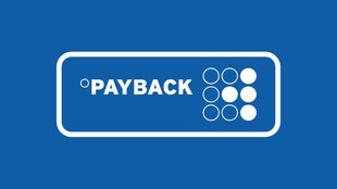 Payback: Wie viel sind die Punkte wert?