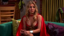 The Big Bang Theory: Das ist Pennys Mutter! 