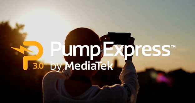 In 20 Minuten auf 70 Prozent: Pump 3.0 von MediaTek lässt Qualcomms Schnell-Ladetechnik alt aussehen