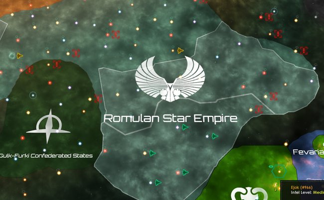 Romulanisches Imperium