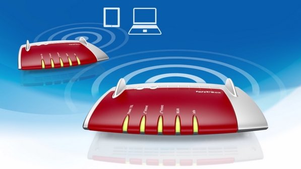 Arcor Dsl Wlan Modem 100 Als Repeater Router als Repeater: So vergrößert ihr den WLAN-Empfang