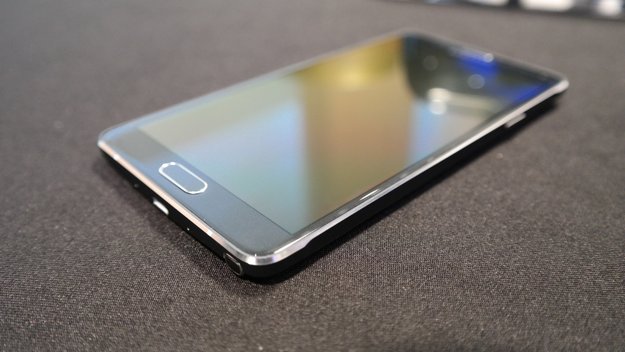 Samsung Galaxy Note 4: Update auf Android 6.0.1 Marshmallow für brandingfreie Geräte kommt in Deutschland an