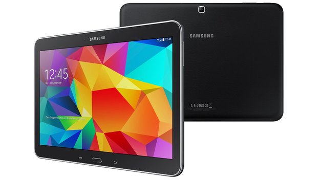 Samsung Galaxy Tab 4: Erste Details zur „Advanced“-Version durchgesickert