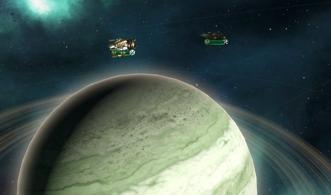 Schönere Proportionen in Stellaris