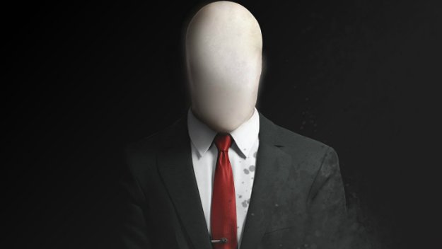 Netz-Phänomen auf der Leinwand: Slenderman bekommt seinen eigenen Horrorfilm