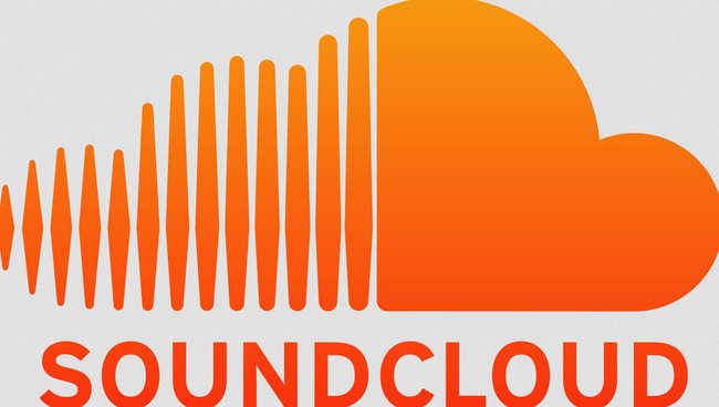Soundcloud Banner