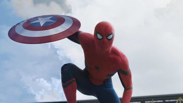 Dieser Star aus Better Call Saul stößt zu Spider-Man in seinem Solo-Film