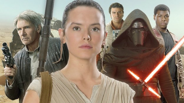 Black Panther: Star Wars 7-Held Finn bei Marvel als Superheld im Gespräch
