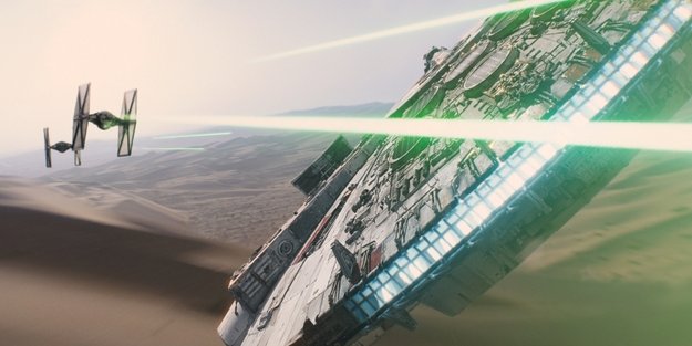 Star Wars Battlefront 2: Release frühestens im März 2017
