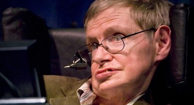 Stephen Hawking IQ - So schlau ist die Physik-Legende wirklich