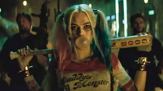 Suicide Squad: So begeistert reagieren die Fans auf erste Testvorführungen