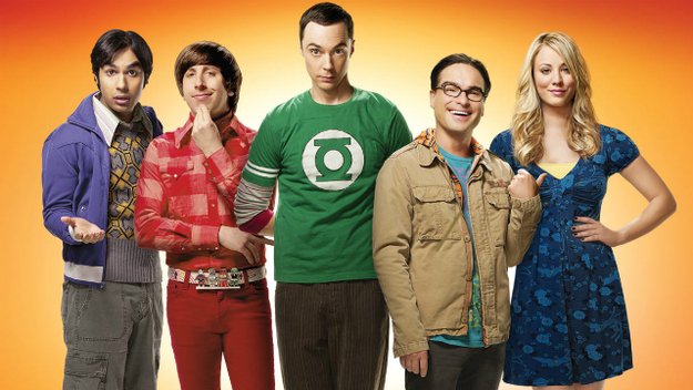 The Big Bang Theory: So stehen die Chancen für einen Kinofilm mit den Nerds