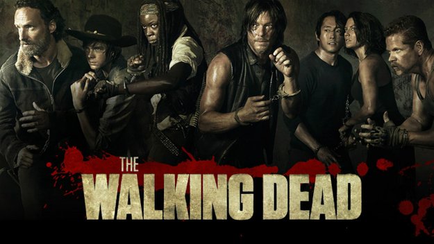 The Walking Dead: Niemand ist sicher vor dem baldigen Tod in Staffel 7 (Achtung: Spoiler)