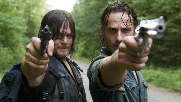 The Walking Dead: Diese 7 Charaktere sollen in Staffel 7 sterben (Achtung: Spoiler)
