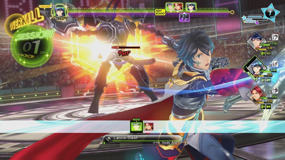 tokyo mirage sessions fe wii u iso download