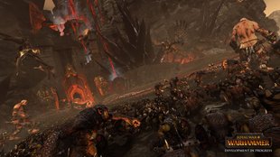Total War Warhammer: Einheiten - Infos zum Level- und Rangsystem
