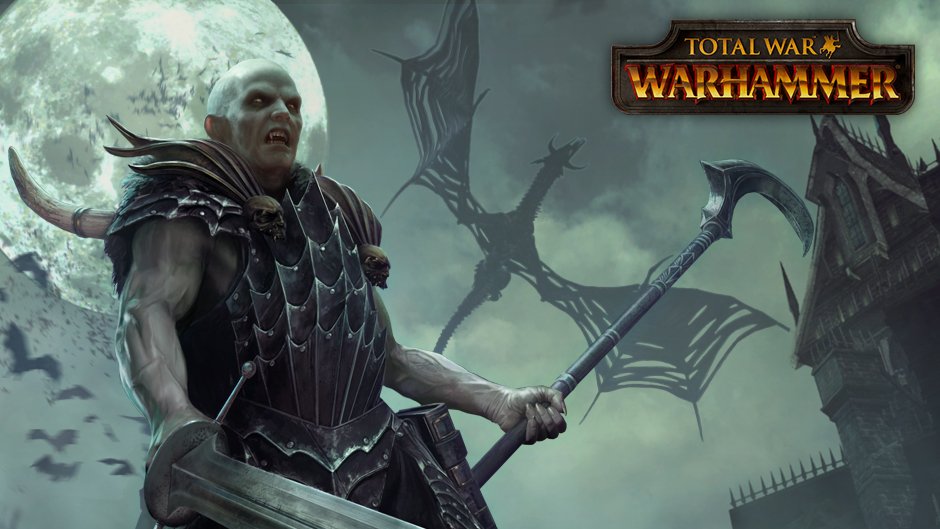 Total War Warhammer Vampire Tipps