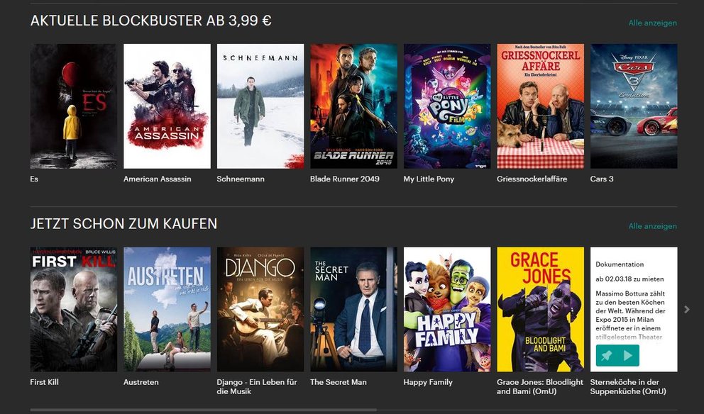 Kinofilme Streamen Legal Kinofilme Streamen Legal