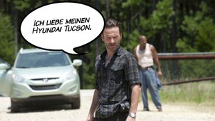 Schlampige Schleichwerbung: 10 Filme und Serien, die bei der Produkt-Platzierung zu weit gegangen sind