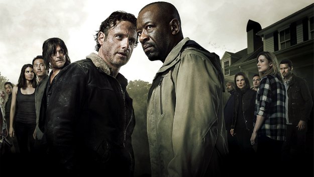 Neuen Job angenommen: Stirbt dieser Charakter in Staffel 7 von The Walking Dead? (Achtung: Spoiler)