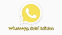 Was steckt hinter WhatsApp Gold? Achtung vor dem „Update“