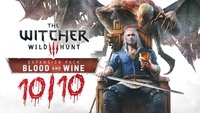 The Witcher 3 - Blood and Wine im Test: Geralts letztes Abenteuer ist sein bislang bestes