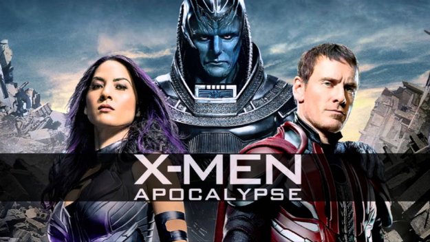 Nach X-Men: Apocalypse: Bryan Singer braucht eine Auszeit von den Superhelden