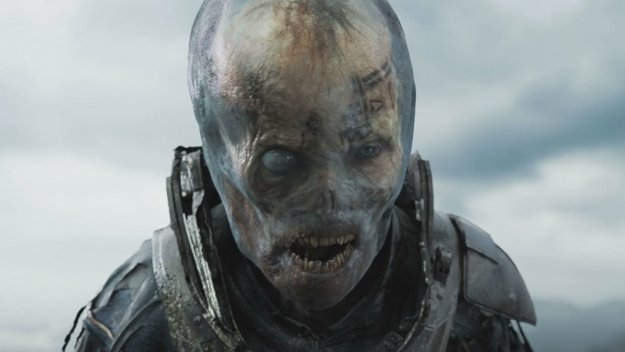 Diese herausgeschnittene Szene hätte Prometheus noch besser gemacht