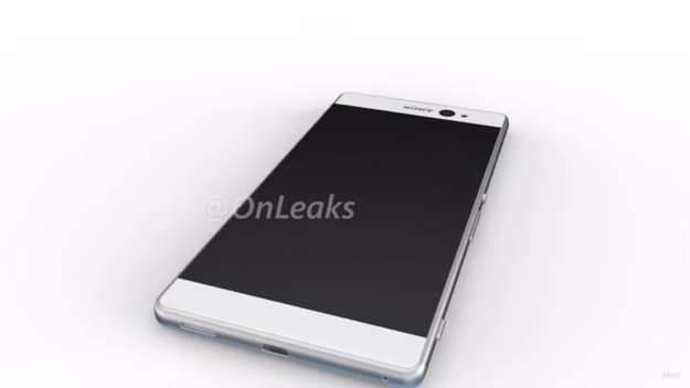 Xperia C6 oder C6 Ultra? Sonys neuer Selfie-Spezialist sorgt für Verwirrung