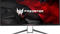 Acer Predator X34 im Praxistest: Was taugt der Gaming-Monitor im Kinoformat?