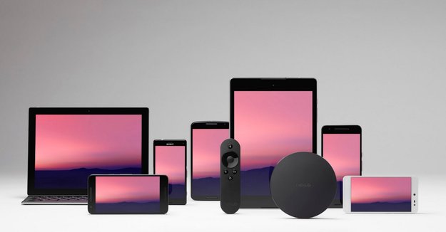 Android N: Hintergrund-Updates nur für neue Geräte?