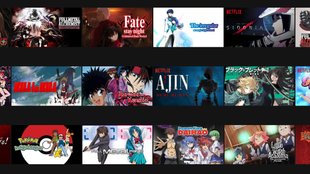 Anime auf Netflix: Liste 2016 - Diese Anime-Serien seht ihr mit Netflix-Abo