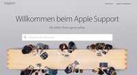 Apple-Support: Kostenlose Hotline und Kontaktdaten