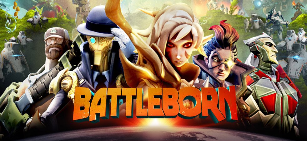 Battleborn: Charaktere und Helden freischalten