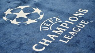 Champions League-Logo: Was bedeuten die 8 Sterne?