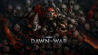 Dawn of War 3