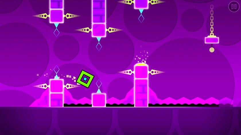 die-besten-plattformer-geometry-dash