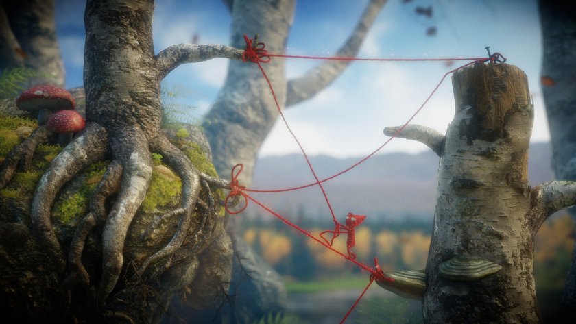 die-besten-plattformer-unravel