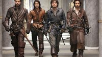 Die Musketiere Staffel 3: Wann zeigt Netflix die neue Season?