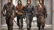 Die Musketiere Staffel 3: Wann zeigt Netflix die neue Season?