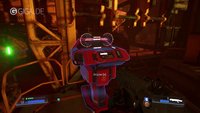 Doom - AutoMap: Fundorte der Stationen für mehr Sammelobjekte