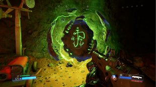 Doom: Runenprüfungen - alle Fundorte und Guide im Video