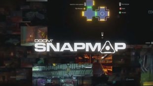 Doom: SnapMap-Editor erklärt und eigene Maps erstellen