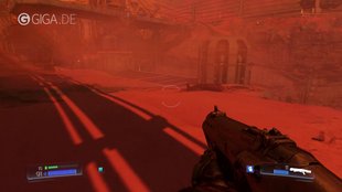 Doom startet nicht: Savegame-Ordner, Mausbeschleunigung und mehr